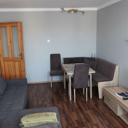 Ferienwohnung Apartman 819 Třeboň Exterior foto