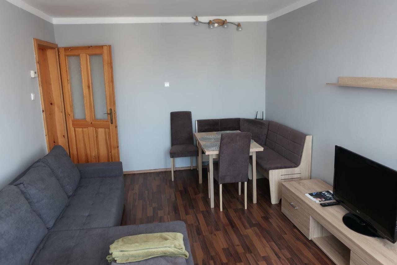 Ferienwohnung Apartman 819 Třeboň Exterior foto