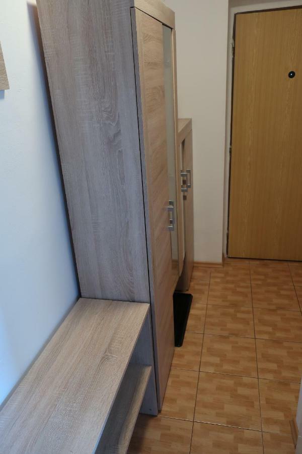 Ferienwohnung Apartman 819 Třeboň Exterior foto